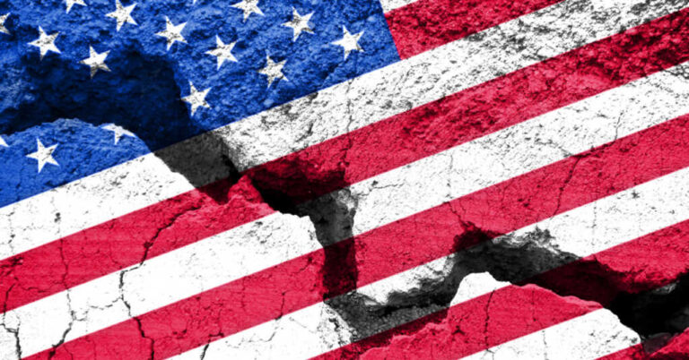 OP-ED: Democrats Not Only Divide Their Own Party But Also the Nation OP-ED: Democrats Not Only Divide Their Own Party But Also the Nation