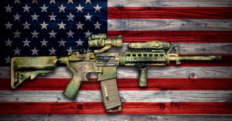 Militias Come Under Fire From Biden Administration Militias Come Under Fire From Biden Administration