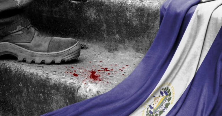 El Salvador Proves Jail Drastically Reduces Crime El Salvador Proves Jail Drastically Reduces Crime