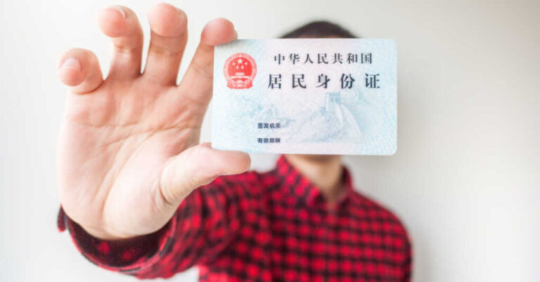 Secret Invasion? The Startling Number of Chinese Nationals Pouring Over the Border Unchecked Secret Invasion? The Startling Number of Chinese Nationals Pouring Over the Border Unchecked