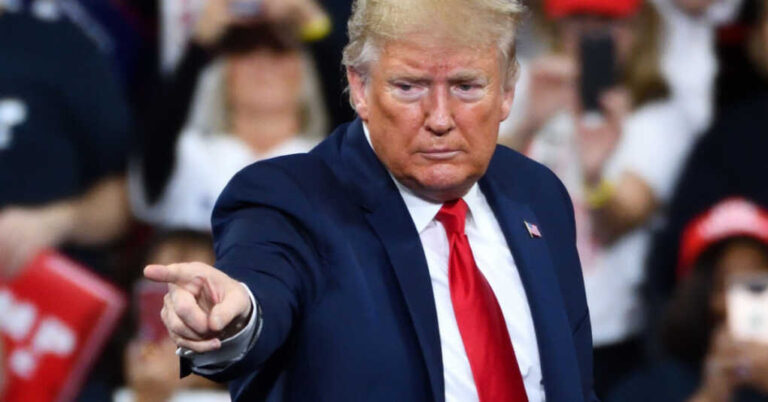 Trump’s Approval Rating Soars: Is America Finally Warming Up to The Donald? Trump’s Approval Rating Soars: Is America Finally Warming Up to The Donald?