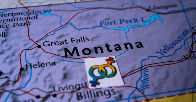 Update: Montana’s “Republican” Gov Wants to Arrest Parents Who Oppose Transitioning Their Children