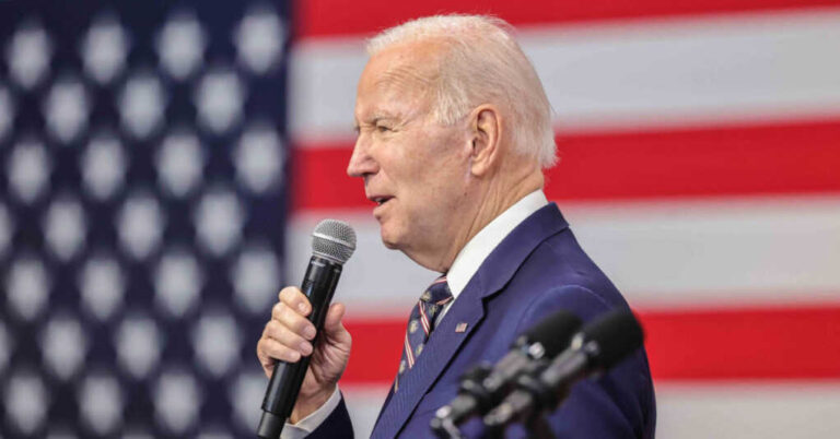 Is Joe Biden REALLY Calling the Shots? Is Joe Biden REALLY Calling the Shots?
