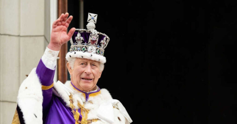 King Charles’ Health Nightmare – Will Prince William Take Over Faster King Charles’ Health Nightmare – Will Prince William Take Over Faster