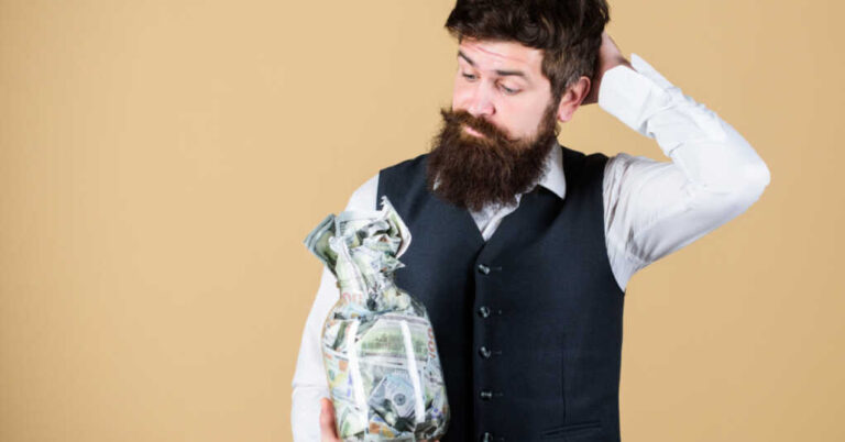 Budget? What Budget? Democrats Plan to Hand Out Over 50k in Free Cash to Millennials and Gen Z ONLY