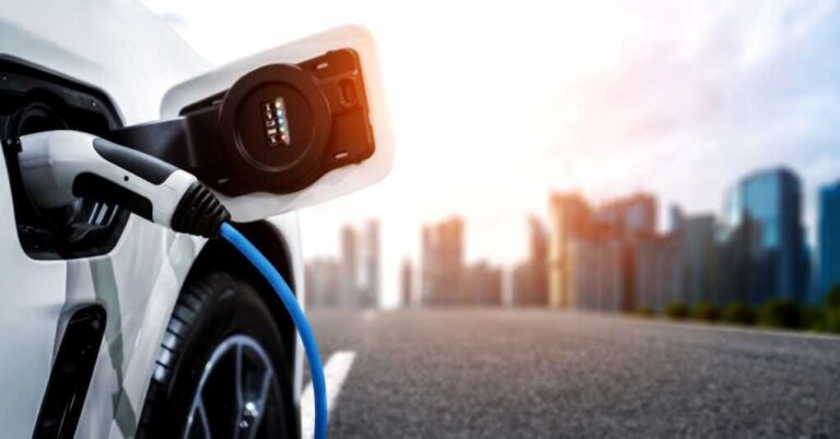 Are EVs the Future of Transportation? Are EVs the Future of Transportation?