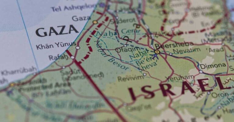 Israel’s Dossier Reveals Even More UNRWA Ties to Hamas 