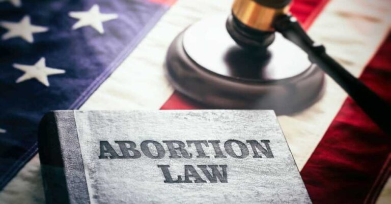 Trump Finds His Middle Ground on Abortion Trump Finds His Middle Ground on Abortion