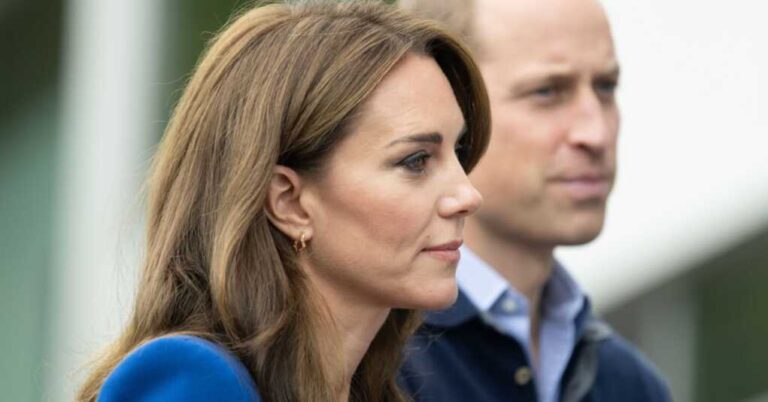 What’s REALLY Going on with Kate Middleton?