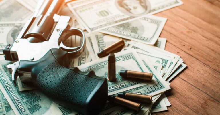 Should the ATF Limit Firearm Sales Between Friends? Should the ATF Limit Firearm Sales Between Friends?