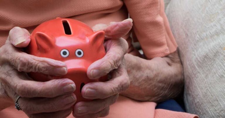 WATCH: What You Need to Know About 2025’s COLA for Social Security