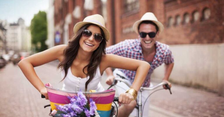 With Crime Rising, Is it Time to Move Out of Major Cities? With Crime Rising, Is it Time to Move Out of Major Cities?