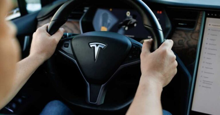 Federal Authorities Warn: Tesla’s Autopilot Might Just Drive You to the Afterlife!