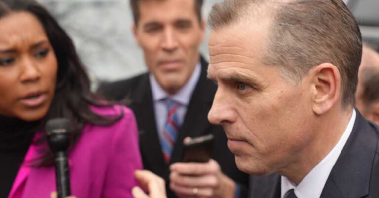 Hunter Biden Wants Even More Time Before Gun Trial – Planning His Next Excuse?