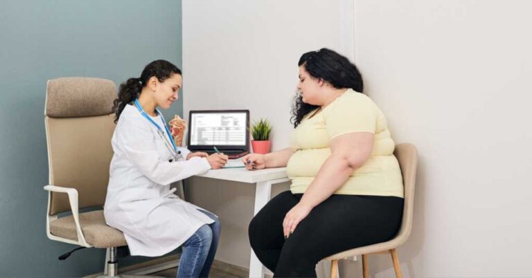 Medical School Teaching New Doctors That Being Obese is A-OK Medical School Teaching New Doctors That Being Obese is A-OK