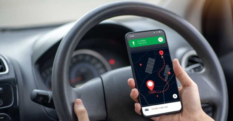 Want to Take the Scenic Route? Google Maps Thinks You’re Racist 