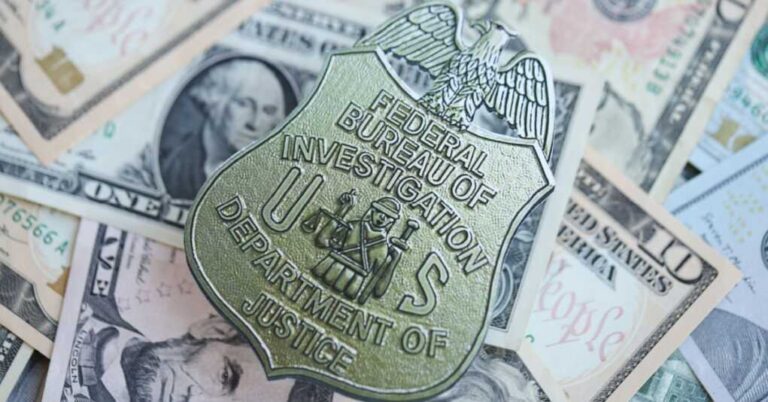 FBI Chief Wants $11.3B: How Much Do ‘Elevated Threats’ Really Cost? FBI Chief Wants $11.3B: How Much Do ‘Elevated Threats’ Really Cost?