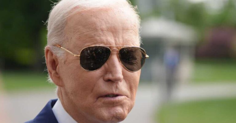 Hunter Biden Can’t Escape Legal Trouble: GOP Calls for More Action