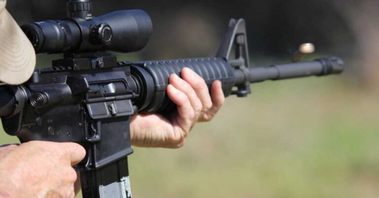 Supreme Court Sides with Gun Owners: Trump-Era Ban Axed Supreme Court Sides with Gun Owners: Trump-Era Ban Axed