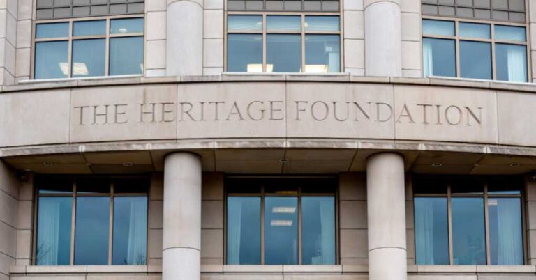 The Fur Flies as Gay Furry Hackers Breach Heritage Foundation’s Project 2025 