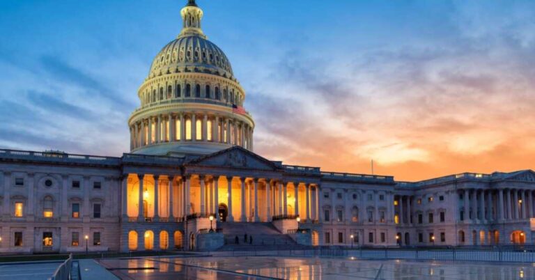 Supreme Court Shocks Nation: Major Blow to Administrative State