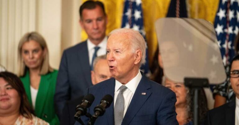 Biden’s Cognitive Collapse: Dem’s Latest Headache They Can’t Hide Biden’s Cognitive Collapse: Dem’s Latest Headache They Can’t Hide