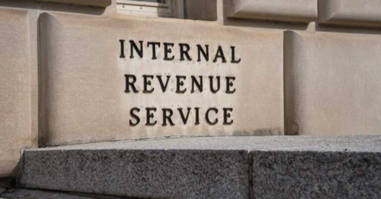 Treasury Audit Shows 6,000 IRS Agents Owe $50 Million in Back Taxes
