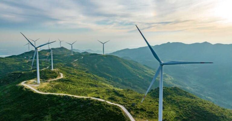 Disturbing Report Reveals Hidden Dangers of Windmills to Humans and Mammals Disturbing Report Reveals Hidden Dangers of Windmills to Humans and Mammals