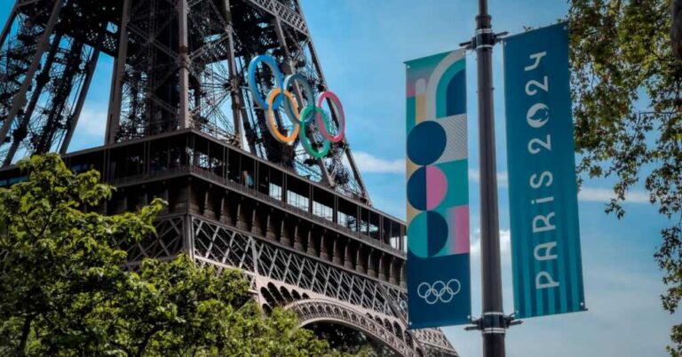 Paris Olympics Ticket Prices Slashed as Organizers Struggle to Get People to Watch