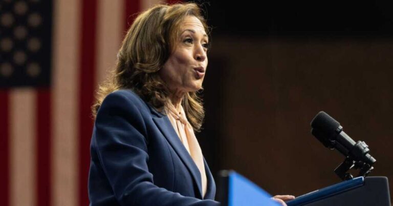 The CAP is Harris’s Unavoidable Project 2025 The CAP is Harris’s Unavoidable Project 2025