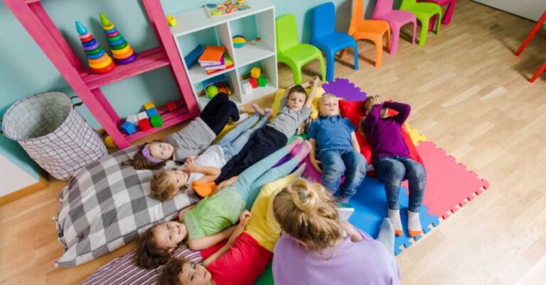 Teachers Busted Giving Knockout Drugs to Kids to Make Them Sleep in Class