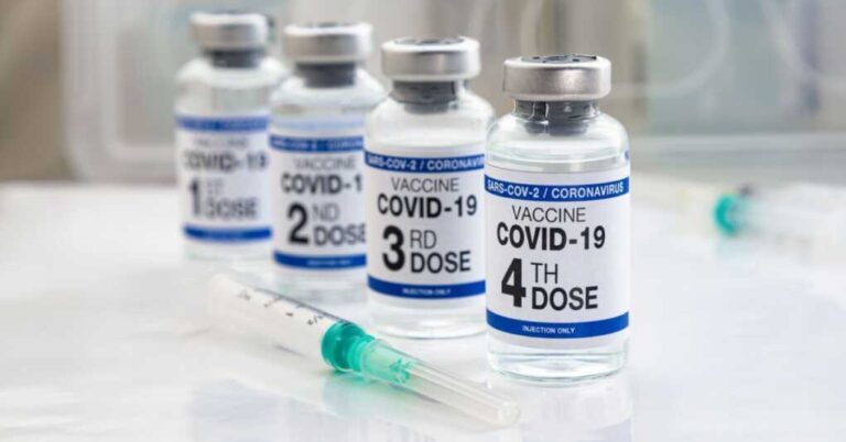 The CDC Says Get Your Next COVID Booster Shot But Let’s Follow the Science