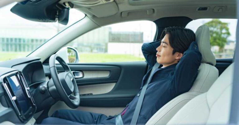 Survey Shows Rising Number of Americans Fear Self-Driving Cars Survey Shows Rising Number of Americans Fear Self-Driving Cars
