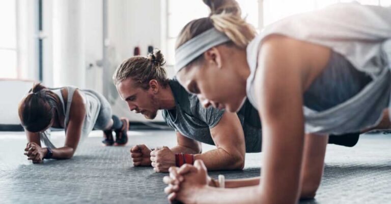Exercising at Night Produces Best Health Benefits for This Group of People 