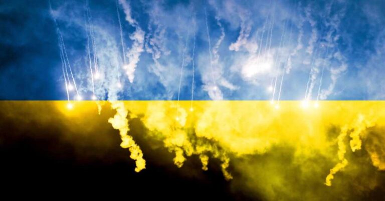 Biden’s Missile Plan for Ukraine Is Just Begging for World War III Biden’s Missile Plan for Ukraine Is Just Begging for World War III