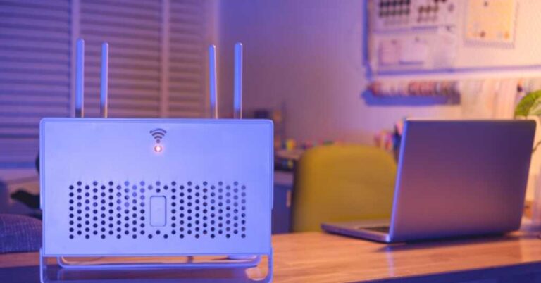 Trump May Ban the Most Popular Chinese Internet Router in Millions of American Homes Trump May Ban the Most Popular Chinese Internet Router in Millions of American Homes