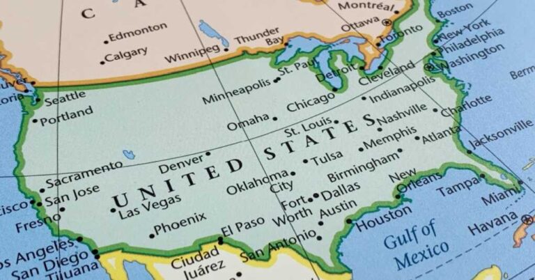 North America’s Divorce? Why Mexico Might Be Getting the Cold Shoulder North America’s Divorce? Why Mexico Might Be Getting the Cold Shoulder