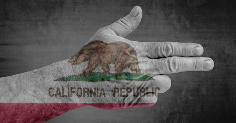 New California Gun Restrictions Go into Effect for 2025 New California Gun Restrictions Go into Effect for 2025