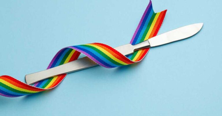 Swiss Government Knows Best: Parents Lose Custody for Questioning Daughter’s Gender Transition