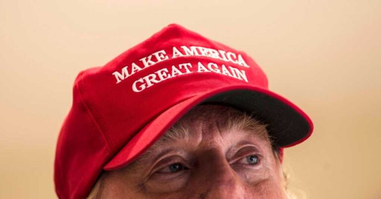 Third Time’s the Charm? Trump’s Hypothetical Hat Trick
