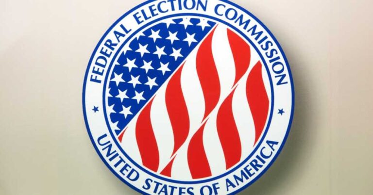 Trump to FEC Chair: ‘You’re Fired!’ – But Is It Legal? Trump to FEC Chair: ‘You’re Fired!’ – But Is It Legal?
