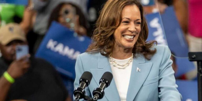 Kamala Harris Has A New Powerful Job Kamala Harris Has A New Powerful Job