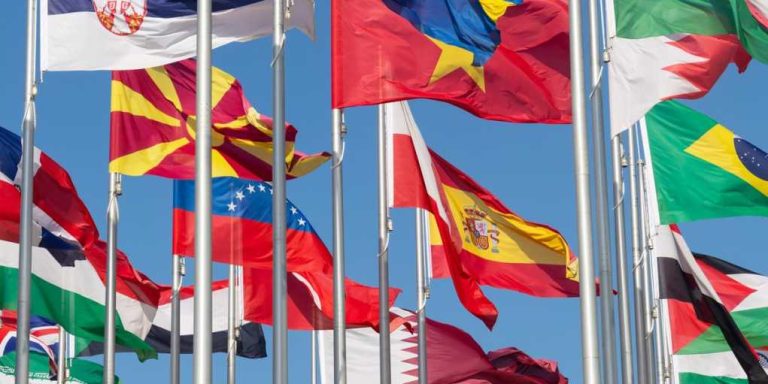 New Bill Will Protect America From Foreign Slights