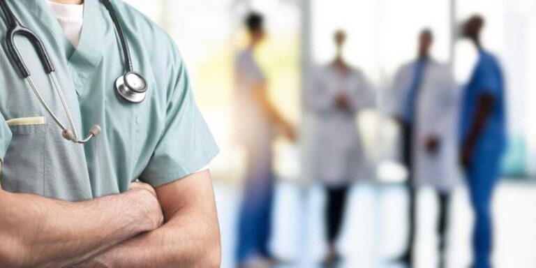 Top Hospitals Are Finding “Loopholes” To Dodge Trump’s DEI Ban