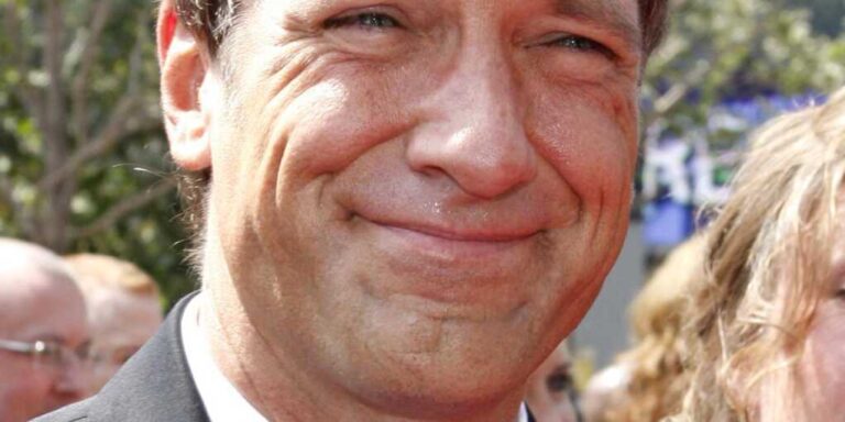 Mike Rowe Says Trump’s Plan Could Backfire If America Isn’t Ready