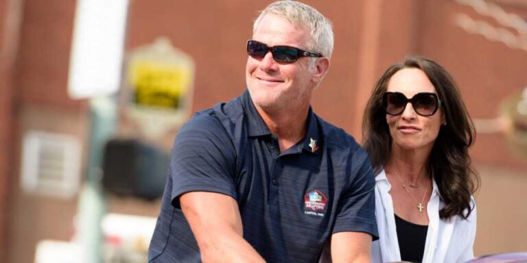 Brett Favre Slams Left for Attacks on Elon Musk