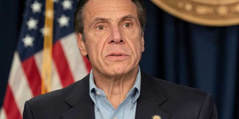 Criminal Probe Hits Cuomo’s Mayoral Comeback Bid
