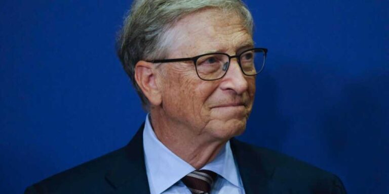 Billionaire Blowup: Gates Blames Musk for Global Deaths