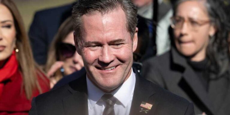 Team Trump Announces Huge Shakeup—He Is FIRED