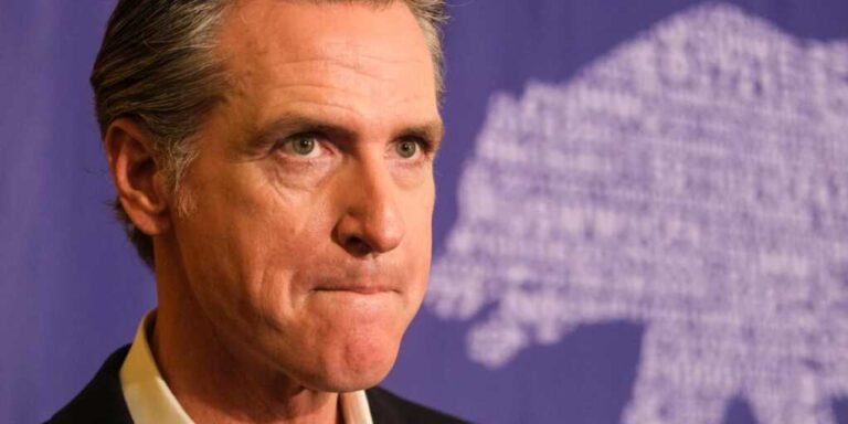 Federal Judge Delivers Stunning Blow to Newsom’s Anti-Tariff Crusade